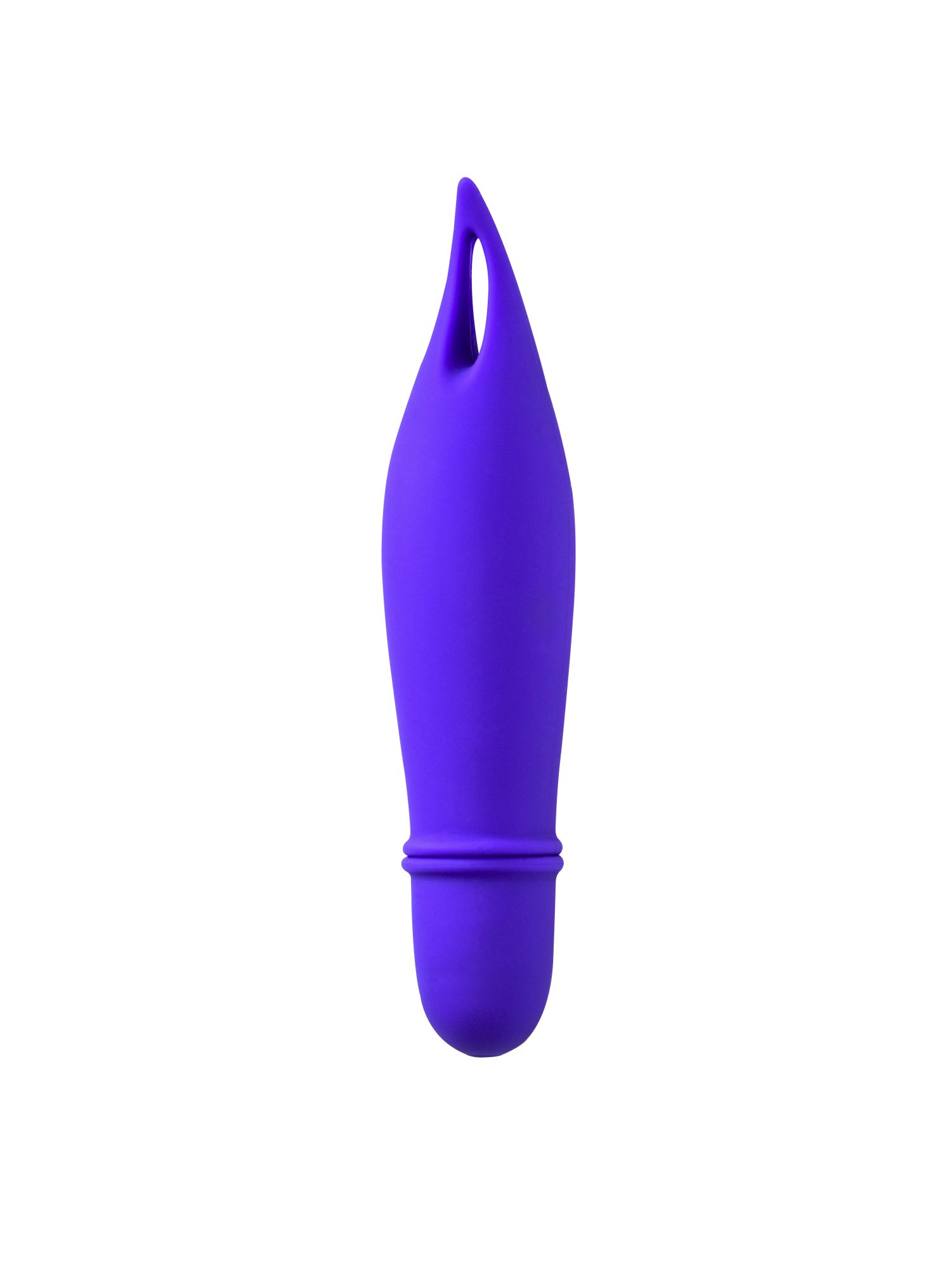 мини-вибратор universe gentle thorn purple 9502-02lola в Перми