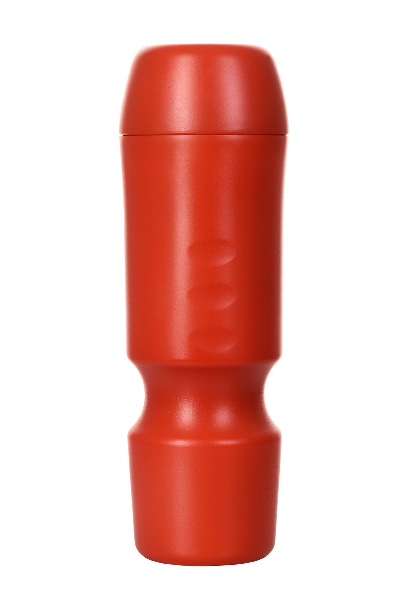 мастурбатор toyfa  a-toys denna, вагина, tpe, красный, 24 см, 7,6 см в Перми