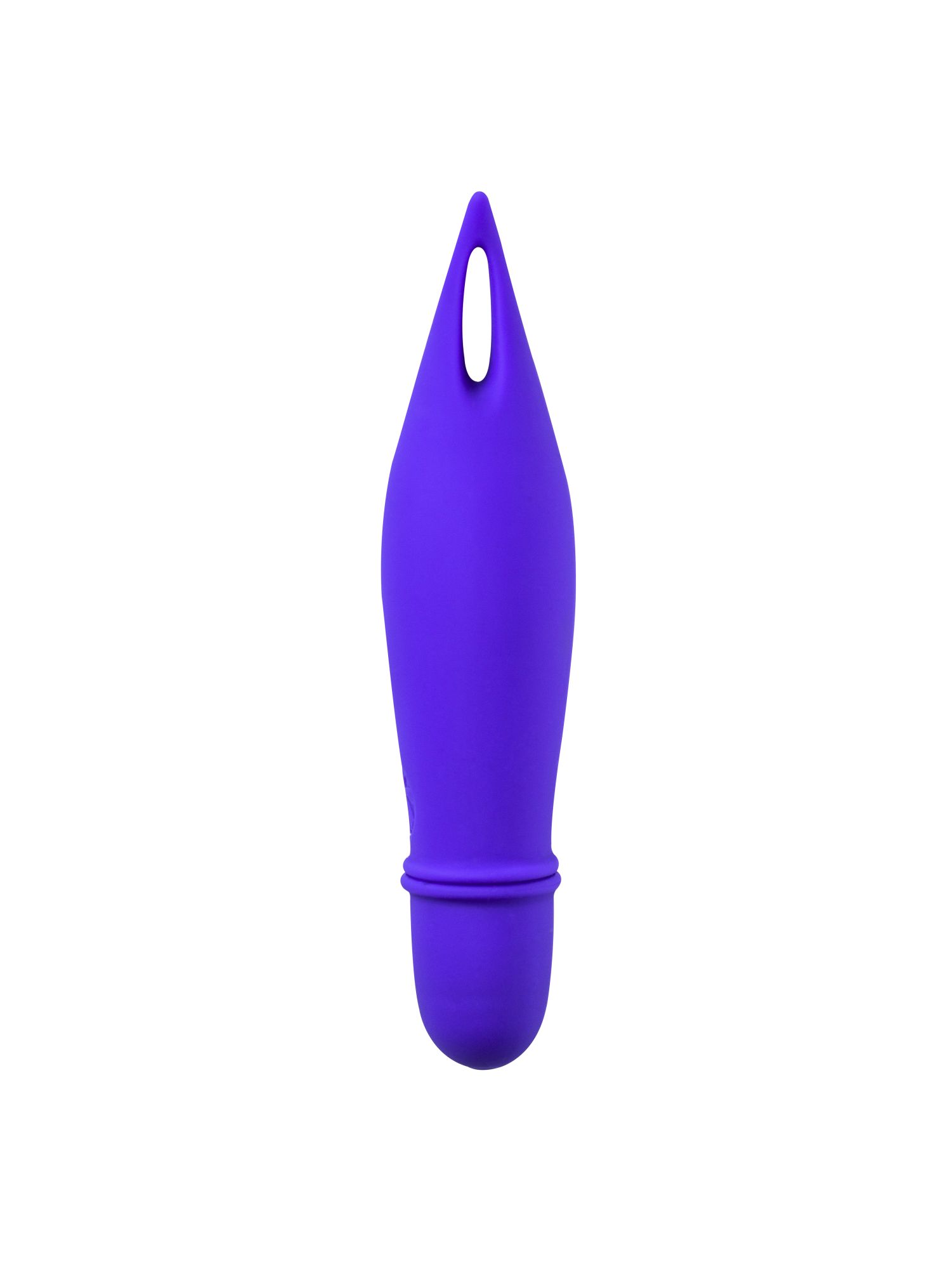 мини-вибратор universe gentle thorn purple 9502-02lola в Перми