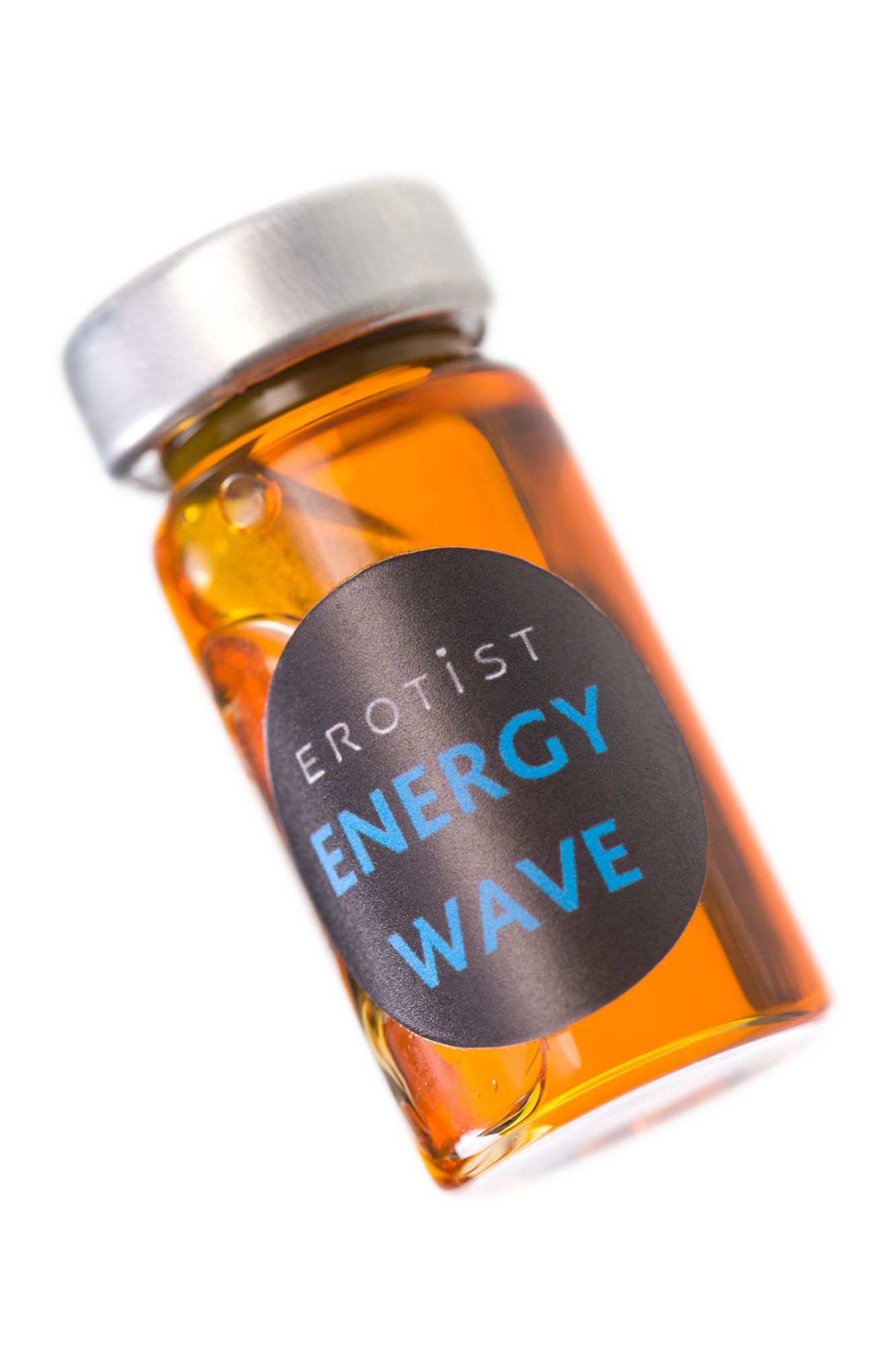 капсулы в среде-активаторе erotist energy wave, для мужчин, для усиления эрекции, 5 капсул в Перми